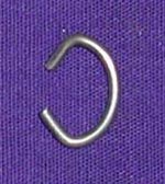1/2 inch Rings